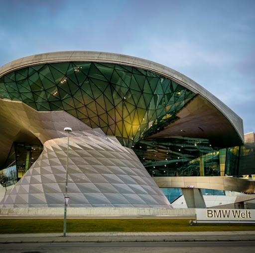 Architectural structure